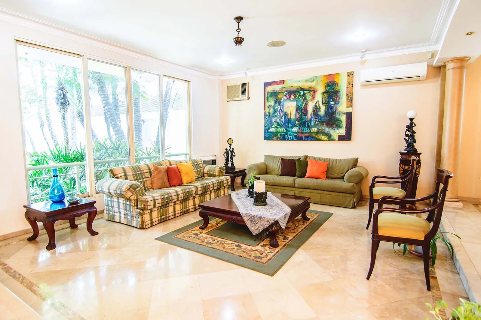Casa en venta en Santa Cecilia Ceibos Guayaquil – Foto 1
