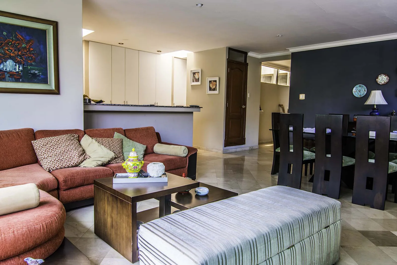 Casa en venta en Santa Cecilia Ceibos Guayaquil – Foto 3