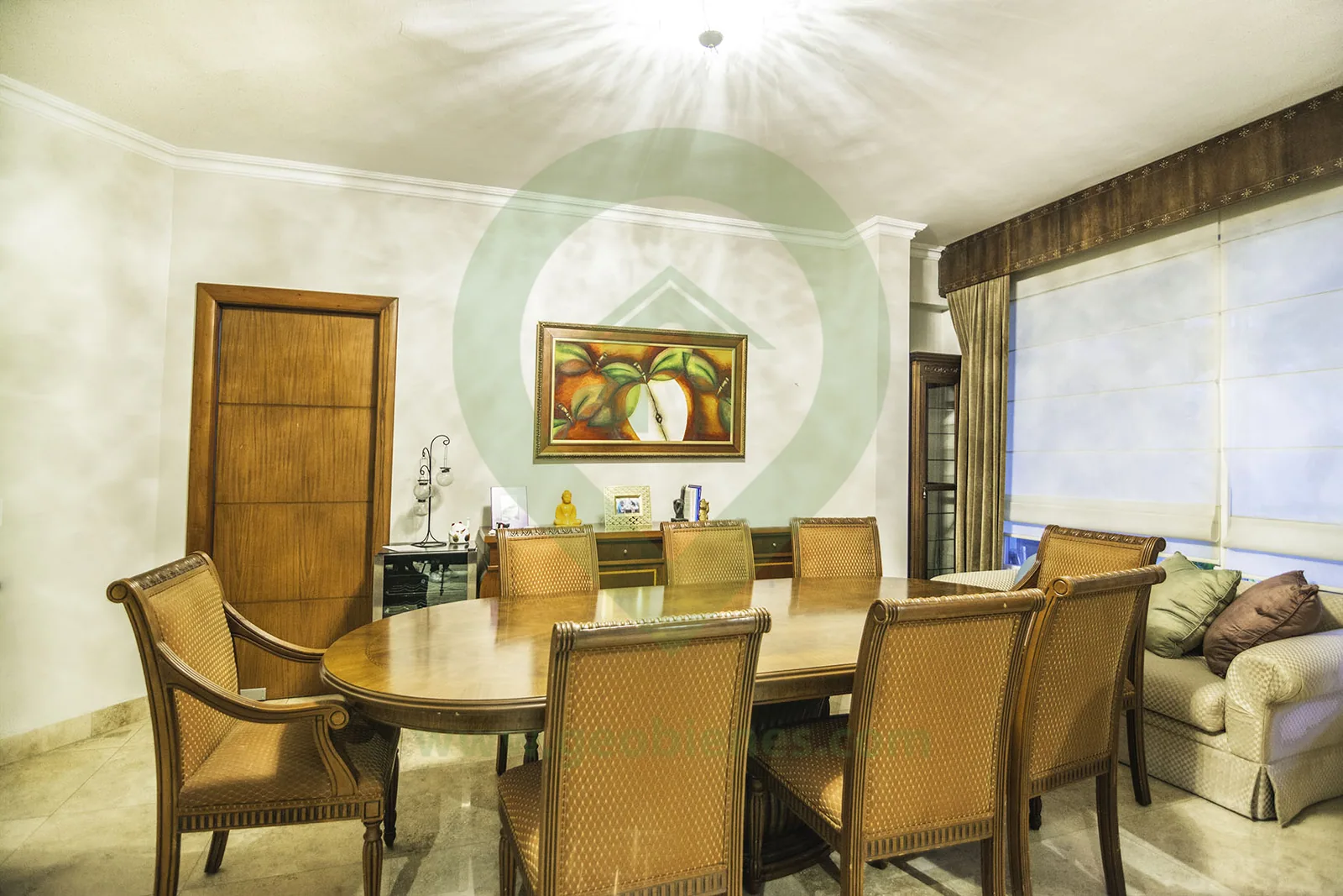 Casa en venta en Lago Sol vía a Samborondón – Foto 3