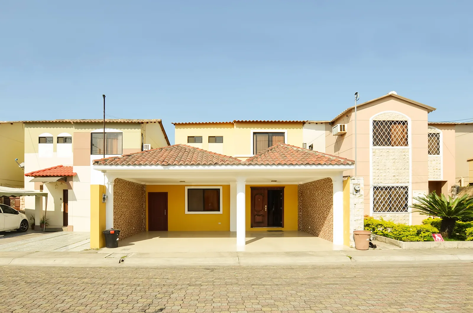 Casa en venta en Villa Club vía a Samborondón – Foto 1
