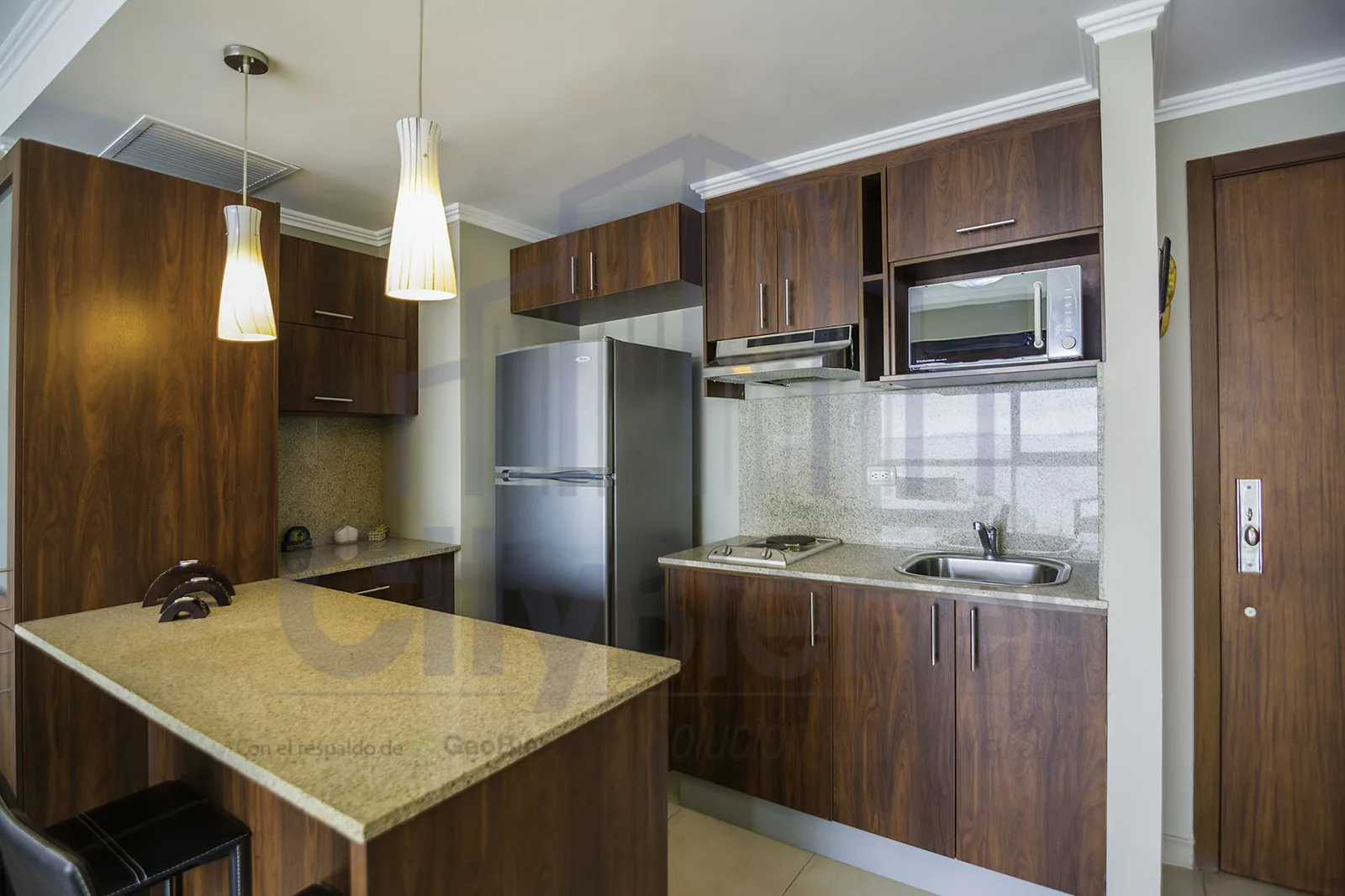 Suite en alquiler en Riverfront II centro de Guayaquil – Foto 4