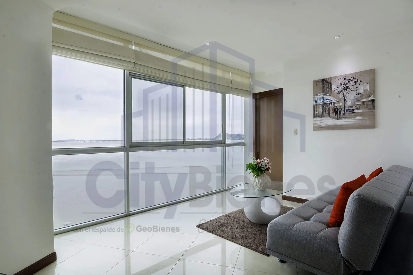 Suite en alquiler en Riverfront II centro de Guayaquil – Foto 1