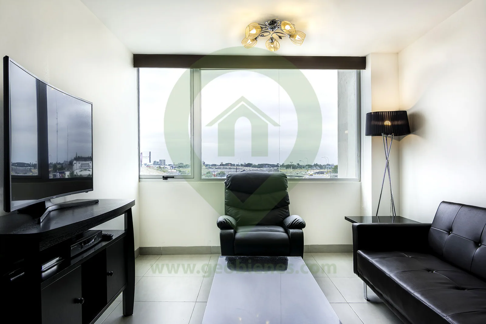 Suite en alquiler en Edificio QUO norte de Guayaquil – Foto 1