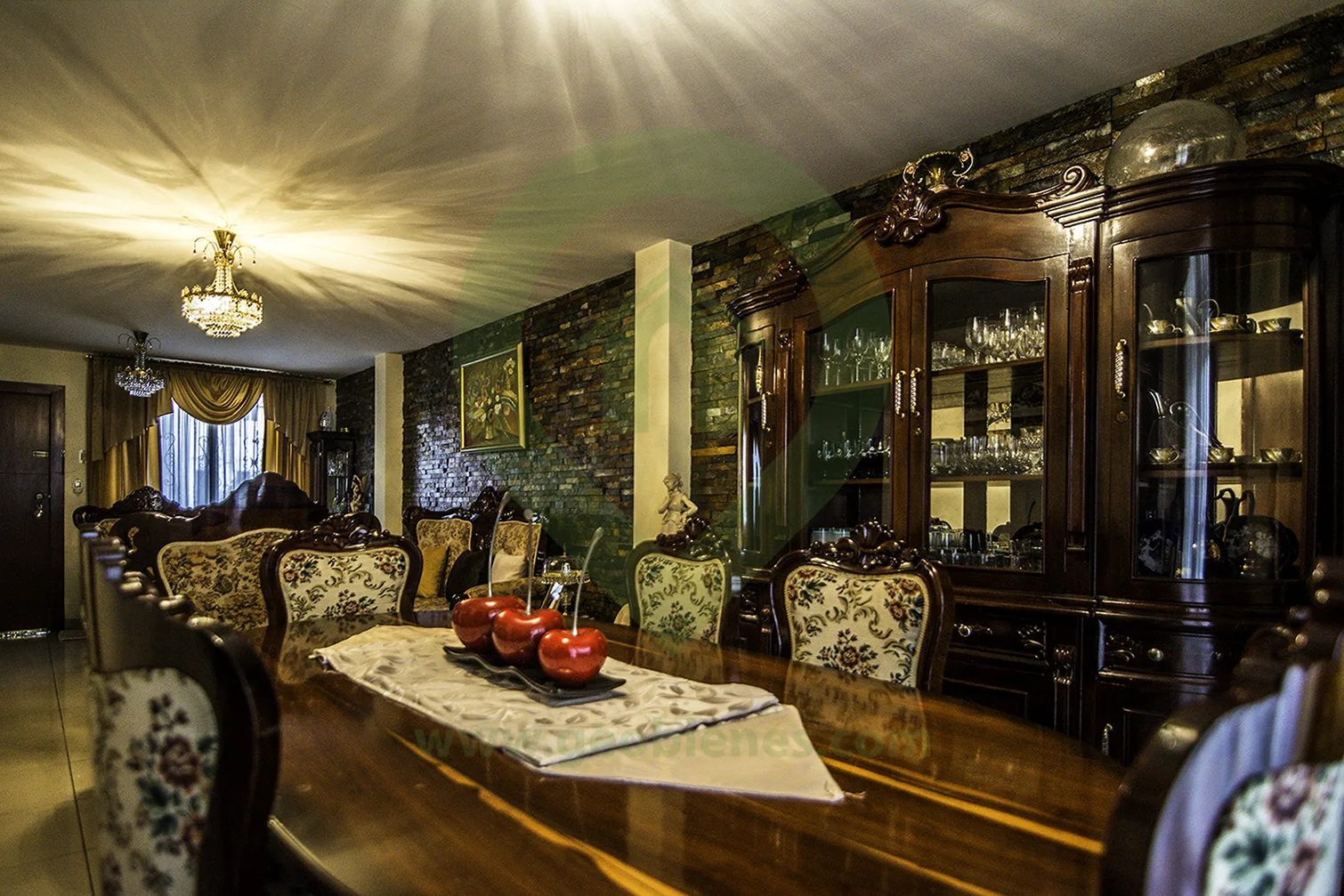 Casa en venta en Urbanización Castilla vía a Samborondón – Foto 1