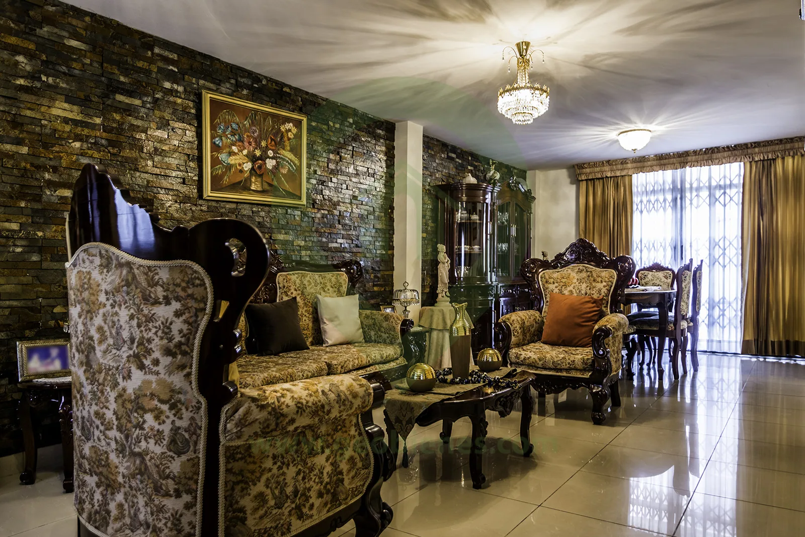Casa en venta en Urbanización Castilla vía a Samborondón – Foto 3