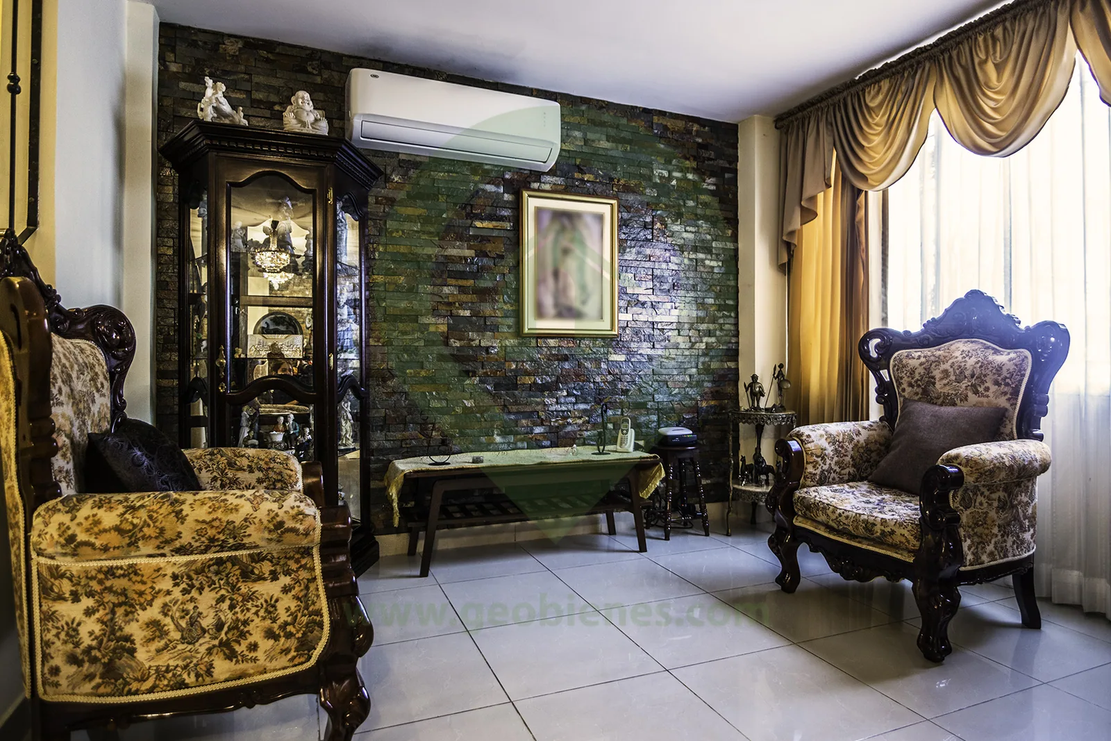 Casa en venta en Urbanización Castilla vía a Samborondón – Foto 5