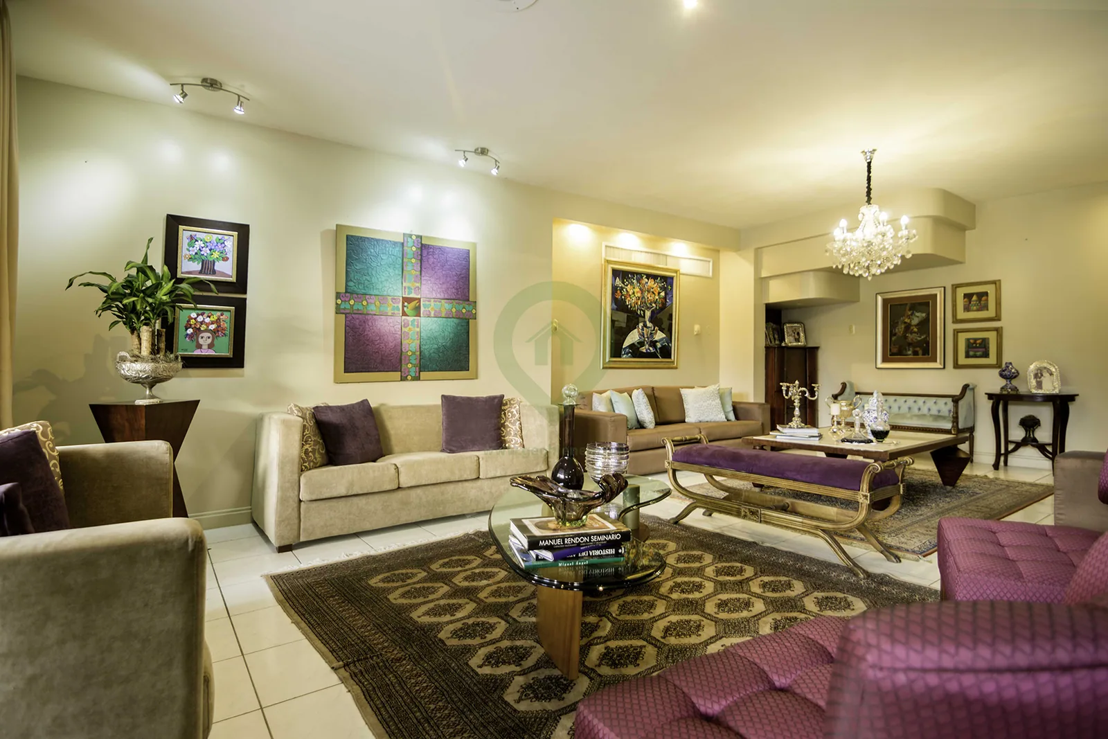 Casa en venta en Urbanización El Río vía a Samborondón  – Foto 2