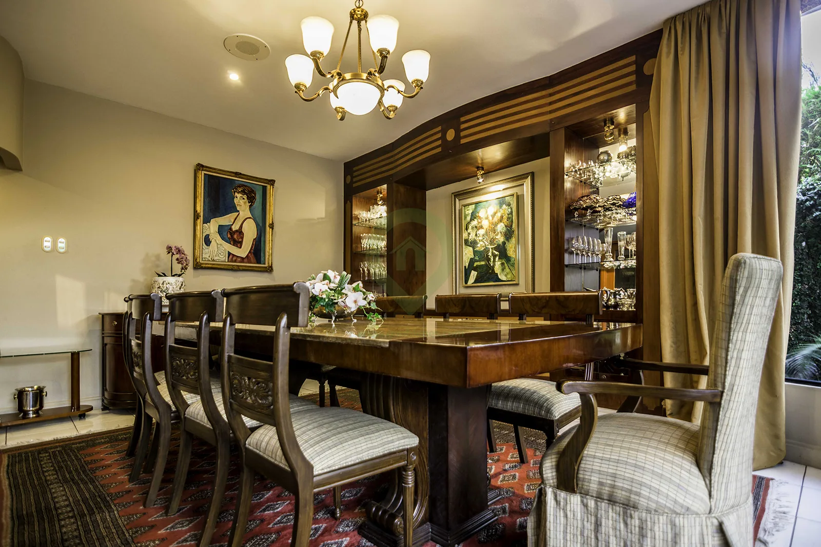 Casa en venta en Urbanización El Río vía a Samborondón  – Foto 3