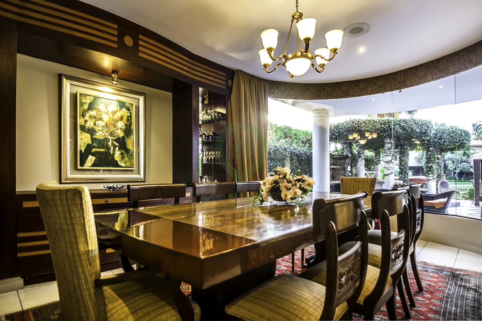 Casa en venta en Urbanización El Río vía a Samborondón  – Foto 4