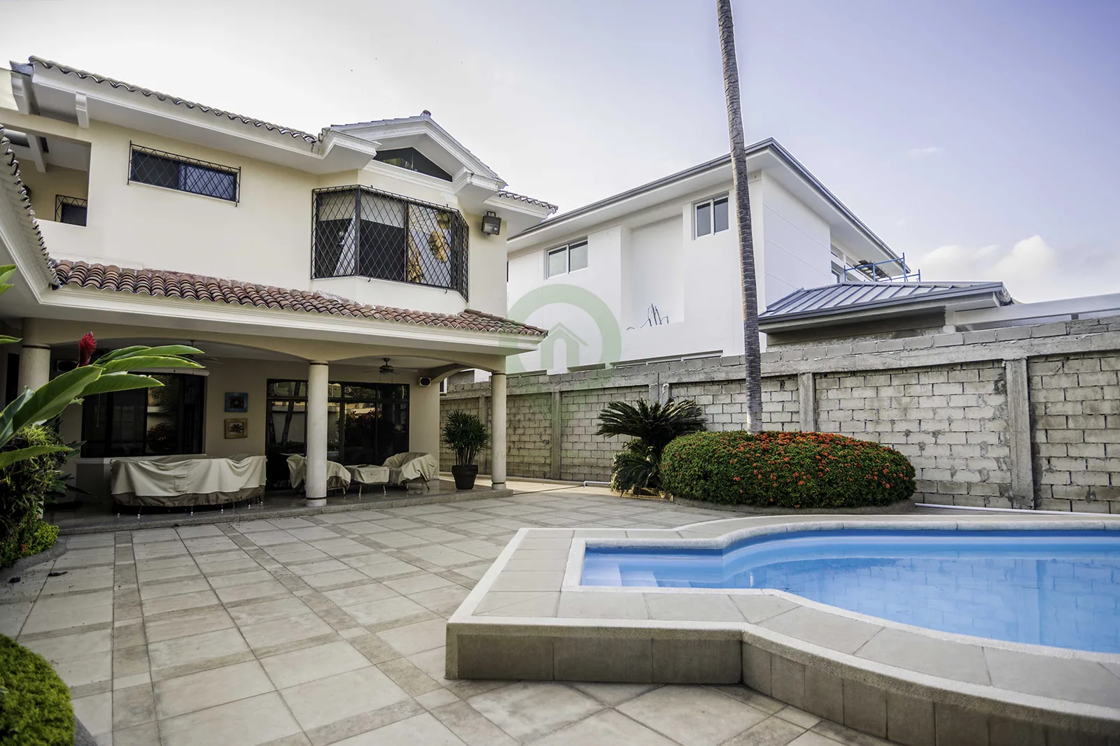 Casa en venta en Puerto Azul vía a la Costa Guayaquil – Foto 2