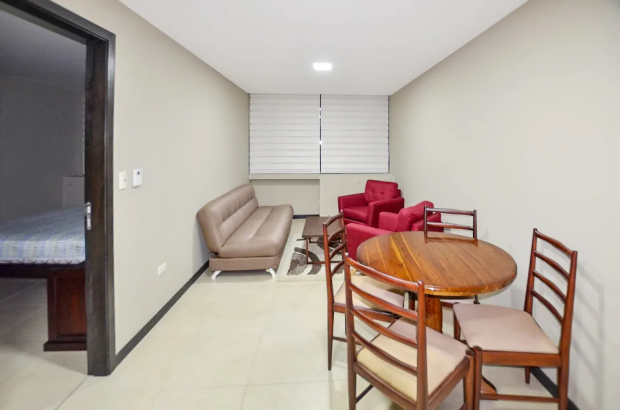 Departamento en venta en Bellini IV centro de Guayaquil – Foto 1