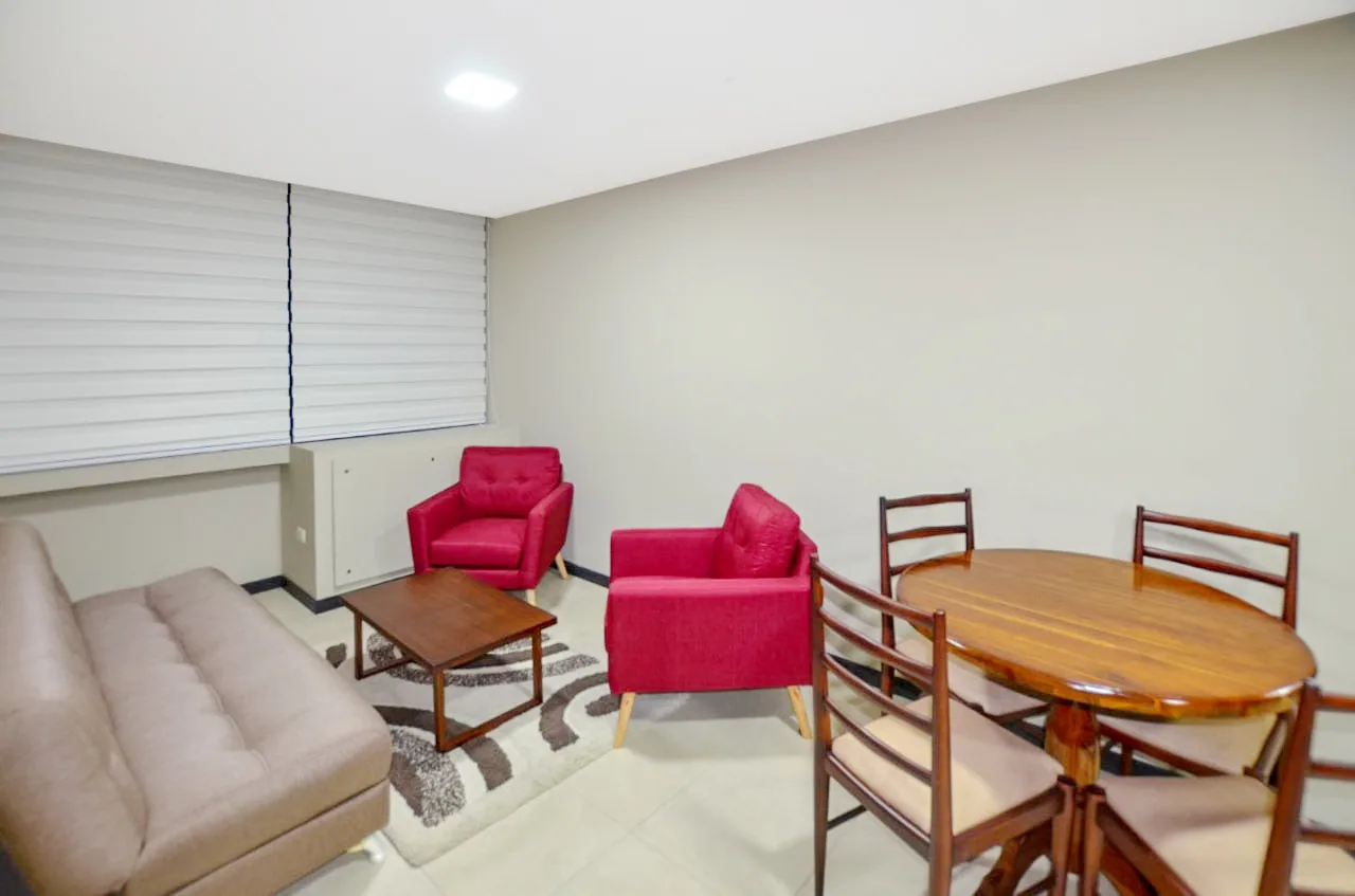 Departamento en venta en Bellini IV centro de Guayaquil – Foto 2