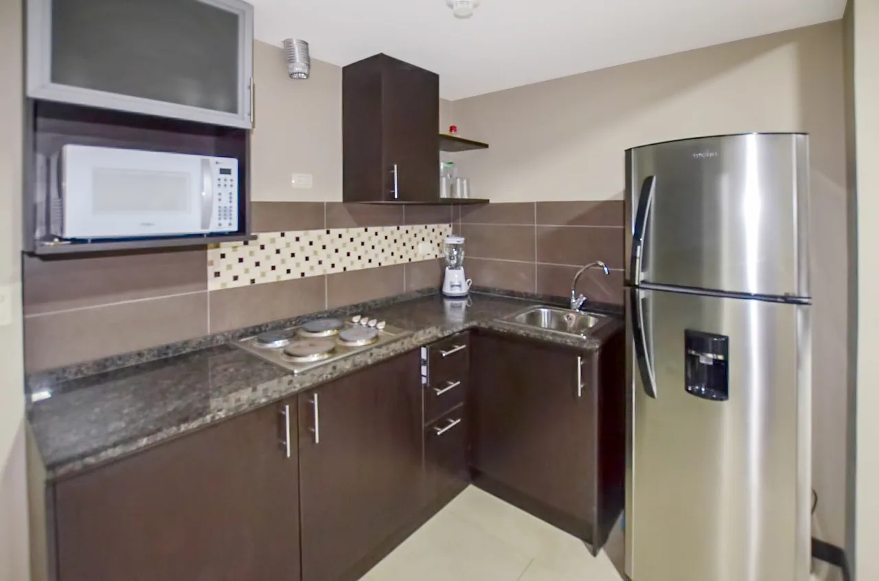 Departamento en venta en Bellini IV centro de Guayaquil – Foto 3