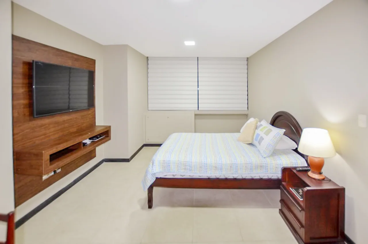 Departamento en venta en Bellini IV centro de Guayaquil – Foto 4