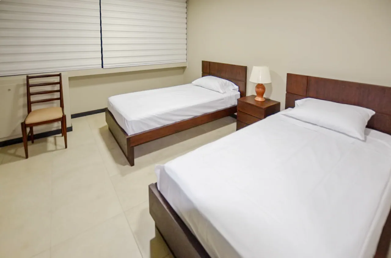 Departamento en venta en Bellini IV centro de Guayaquil – Foto 5
