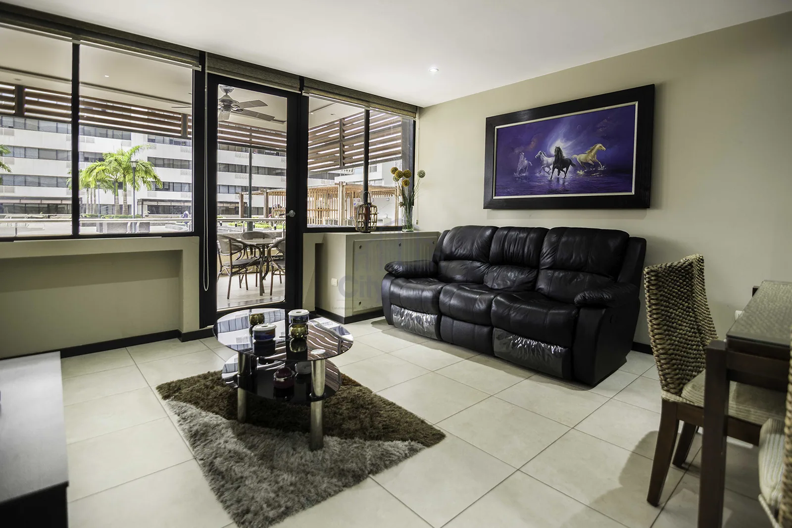 Suite en alquiler en Bellini III centro de Guayaquil – Foto 2
