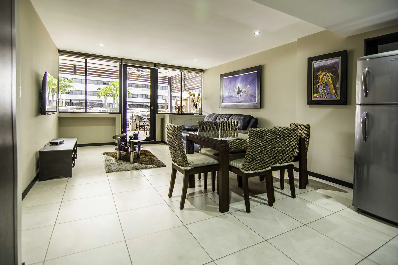 Suite en alquiler en Bellini III centro de Guayaquil – Foto 3