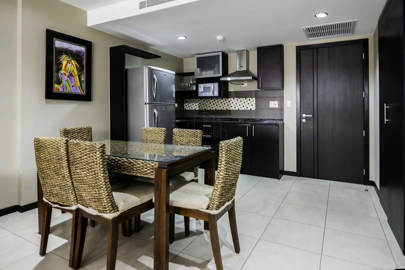 Suite en alquiler en Bellini III centro de Guayaquil – Foto 4