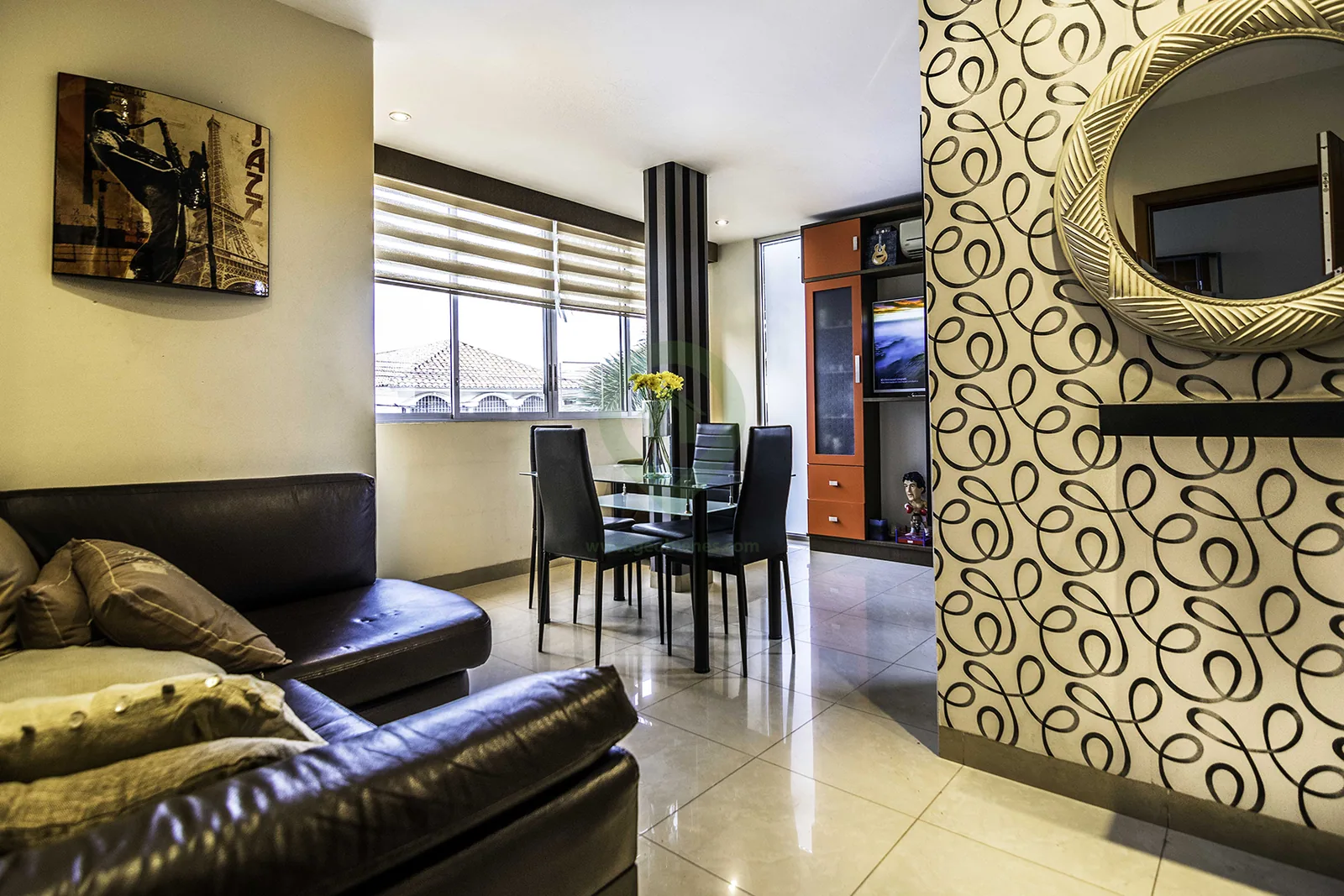Suite en venta en Puerto Azul vía a la Costa – Foto 1