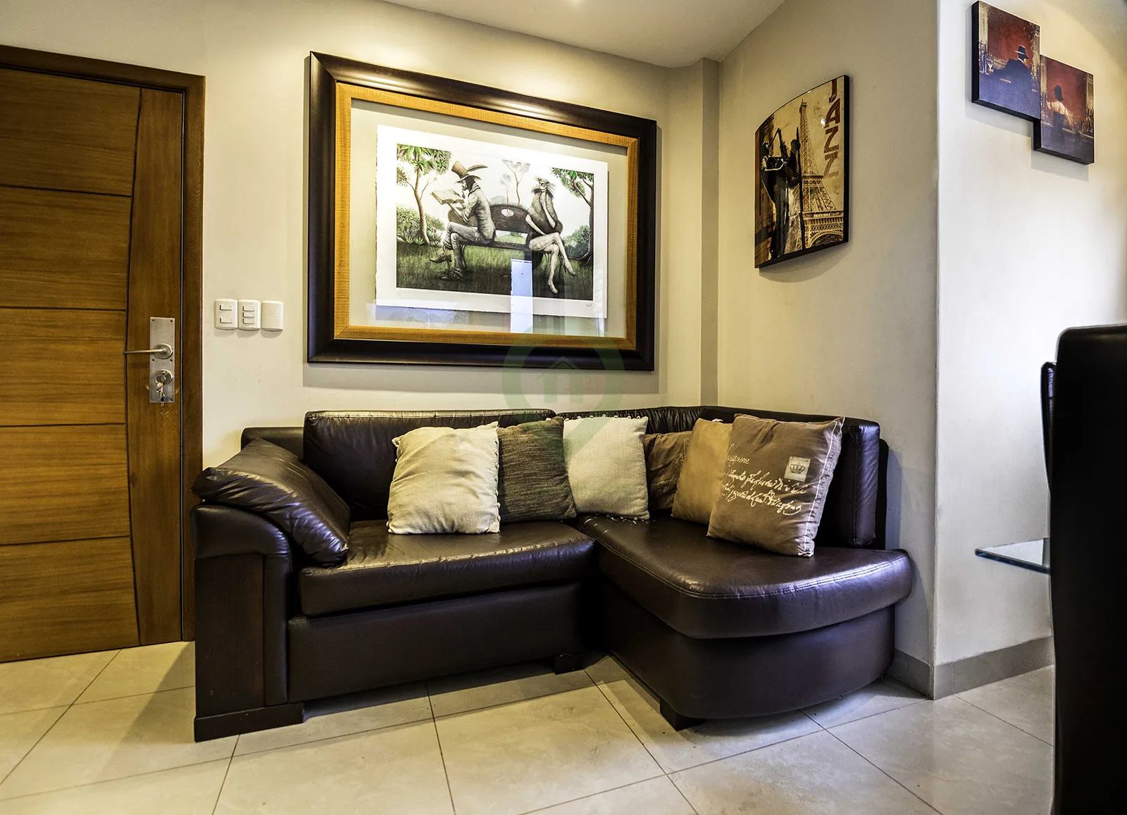 Suite en venta en Puerto Azul vía a la Costa – Foto 2