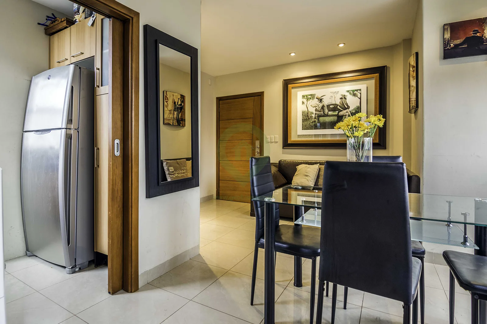 Suite en venta en Puerto Azul vía a la Costa – Foto 5