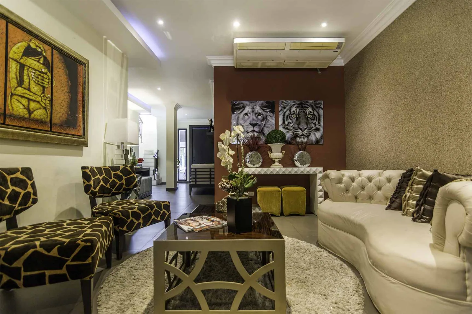 Casa en venta en La Laguna vía a Samborondón – Foto 3