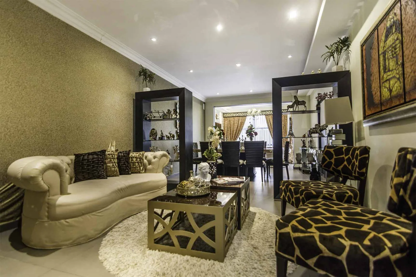 Casa en venta en La Laguna vía a Samborondón – Foto 4