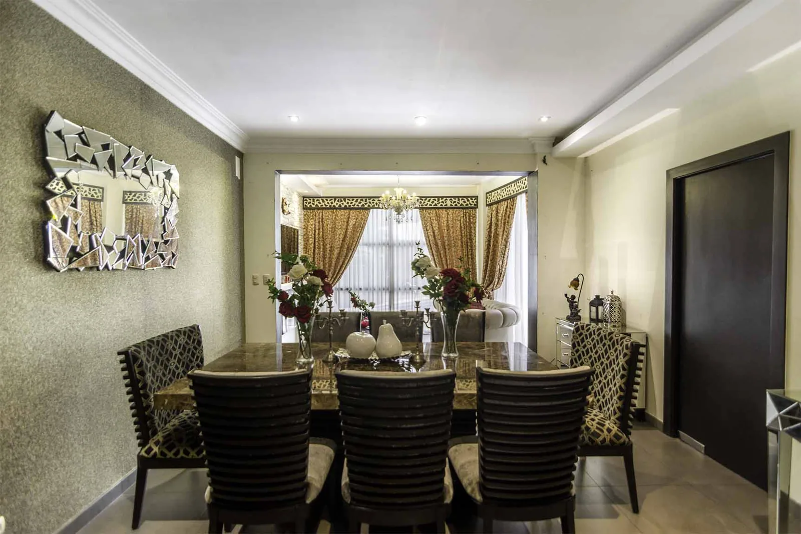 Casa en venta en La Laguna vía a Samborondón – Foto 5