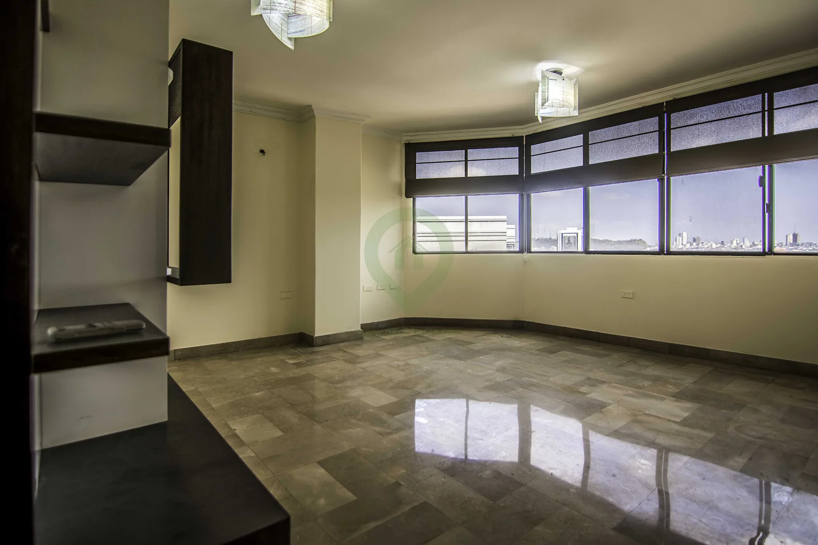 Departamento en venta en Lomas de Urdesa norte de Guayaquil – Foto 3
