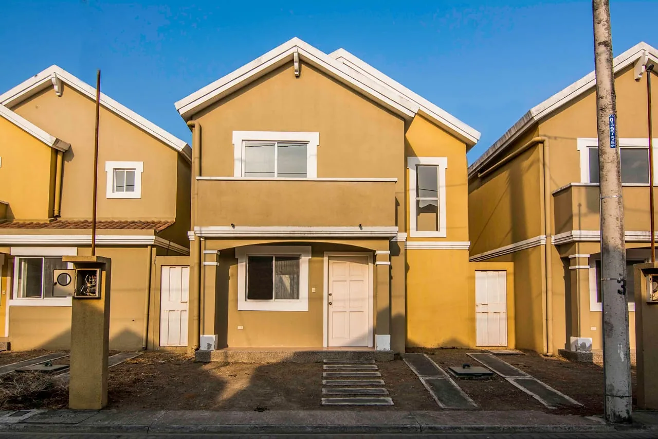 Casa en venta en Urbanización Marina D'or vía a Salitre – Foto 1