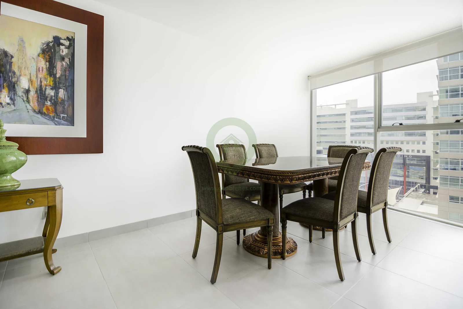 Departamento en alquiler en Edificio QUO norte de Guayaquil – Foto 2