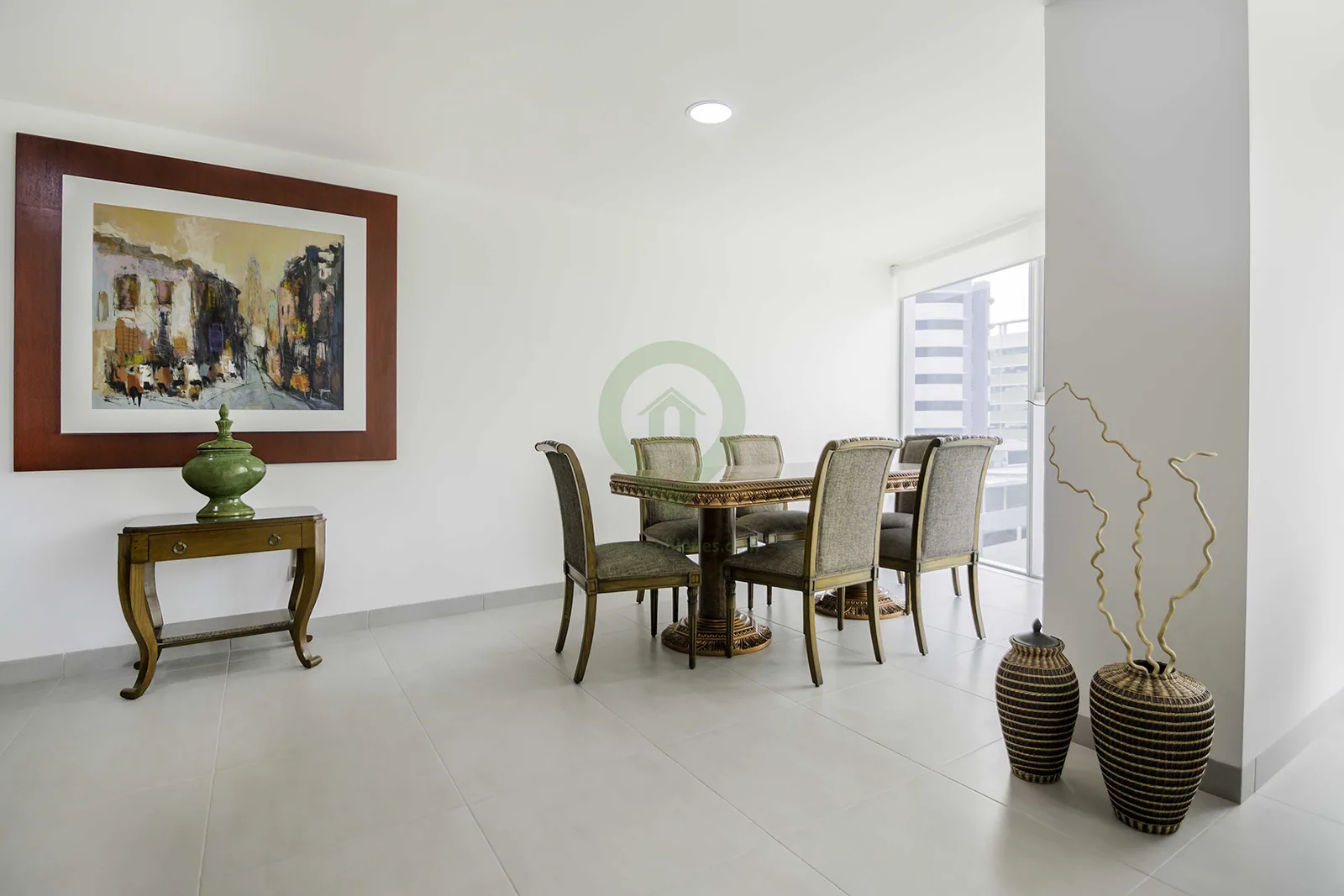 Departamento en alquiler en Edificio QUO norte de Guayaquil – Foto 3