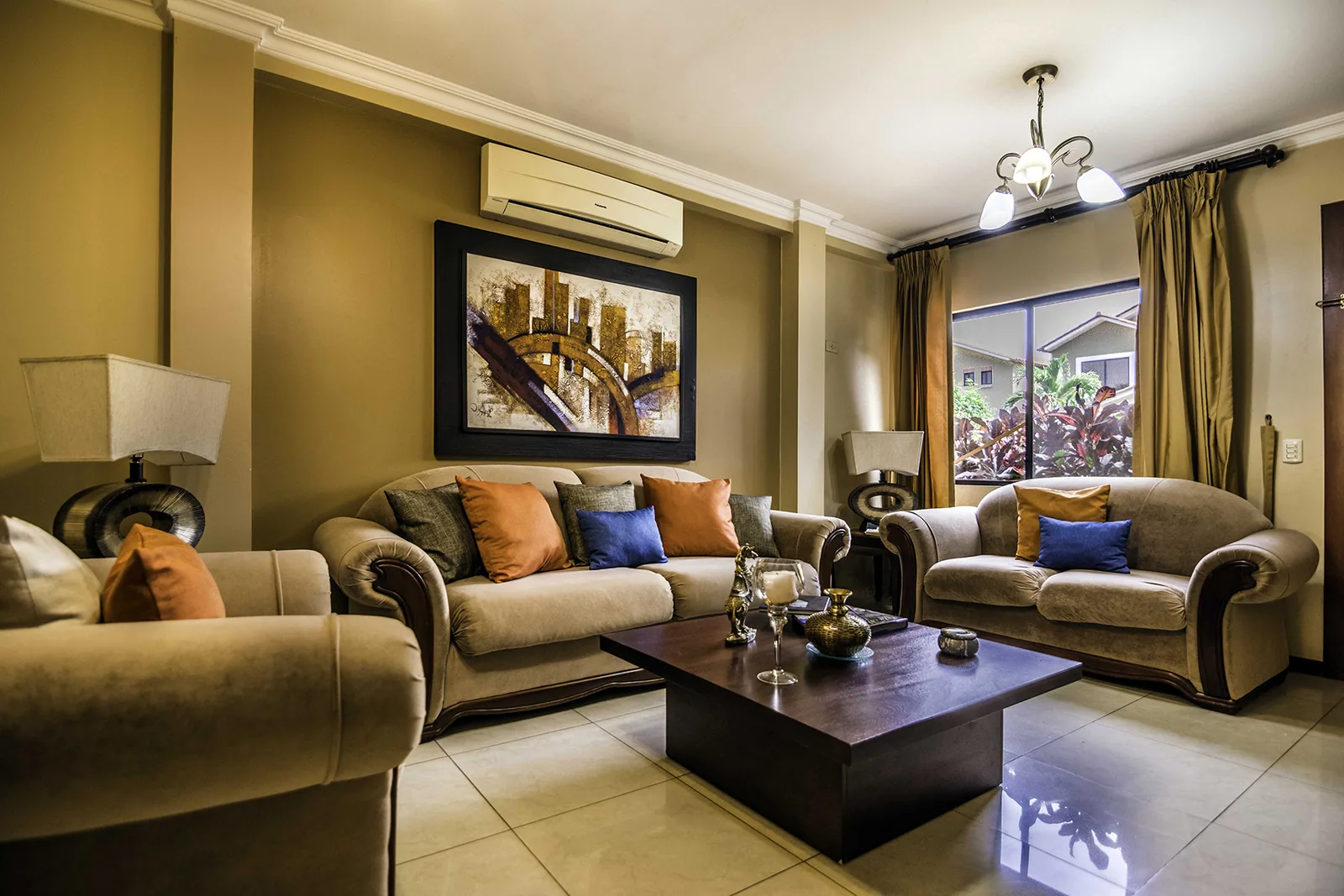  Casa en Alquiler en Ciudad Celeste Vía a Samborondón – Foto 1
