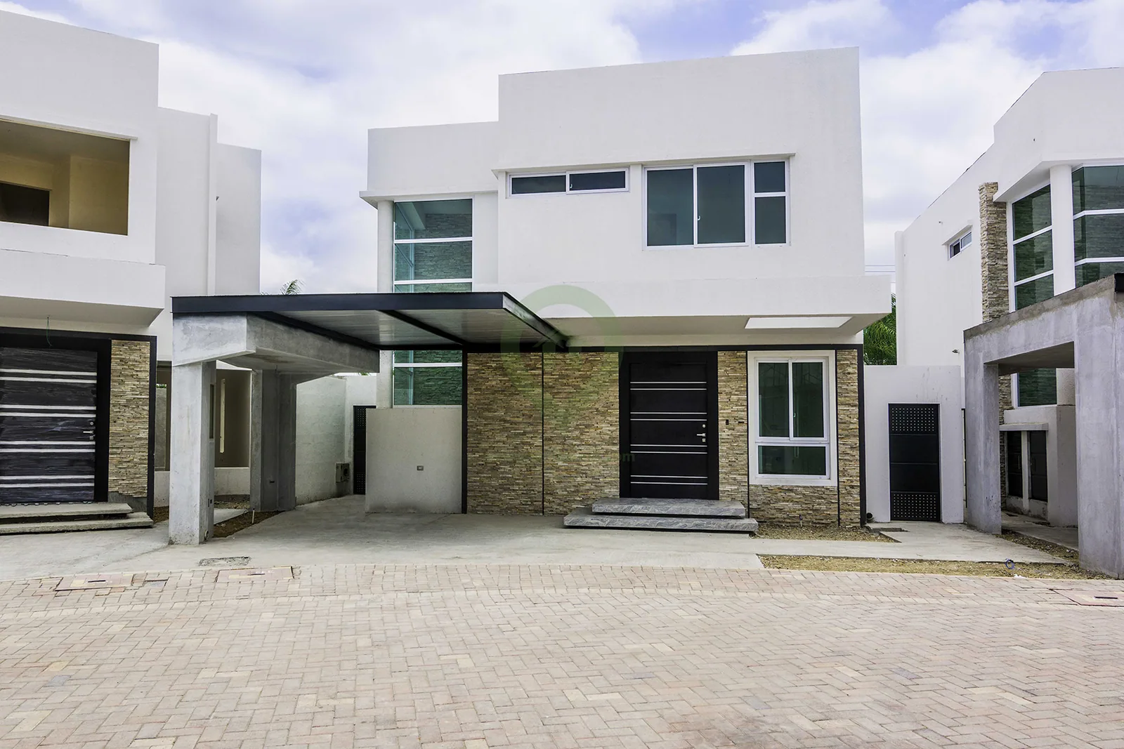 Casa en venta Villa 3 en Mocolí Gardens en Vía a Samborondón