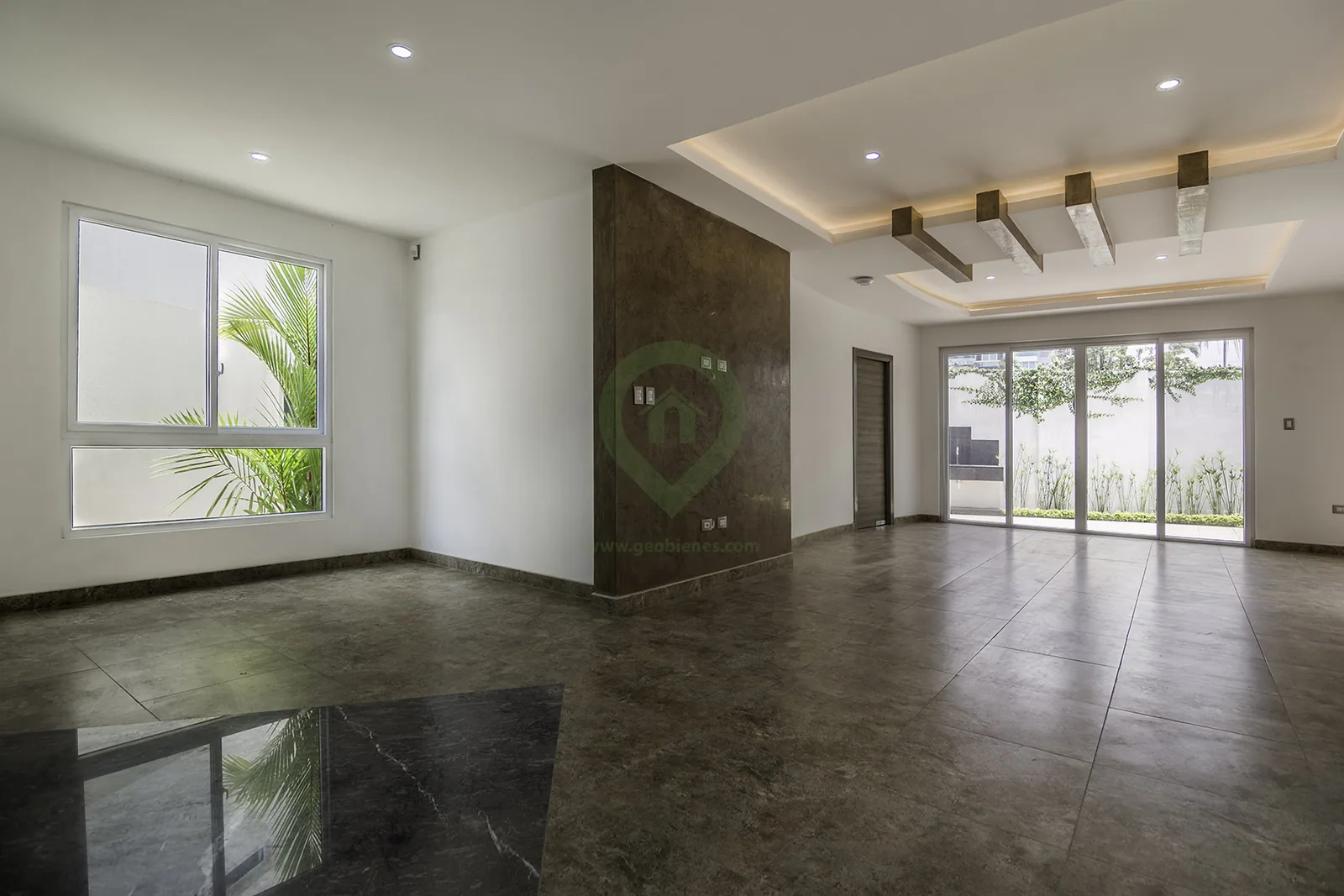 Casa en venta Villa 5 en Mocolí Gardens en Vía a Samborondón – Foto 2