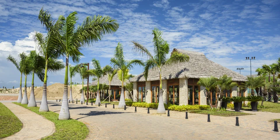 Terreno en venta en Casa del Sol Mountain – Foto 1