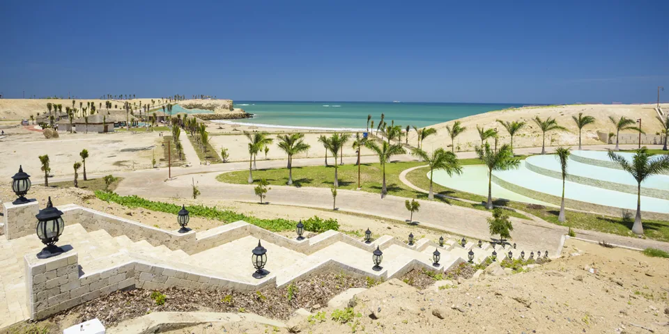 Terreno en venta en Casa del Sol Mountain – Foto 2