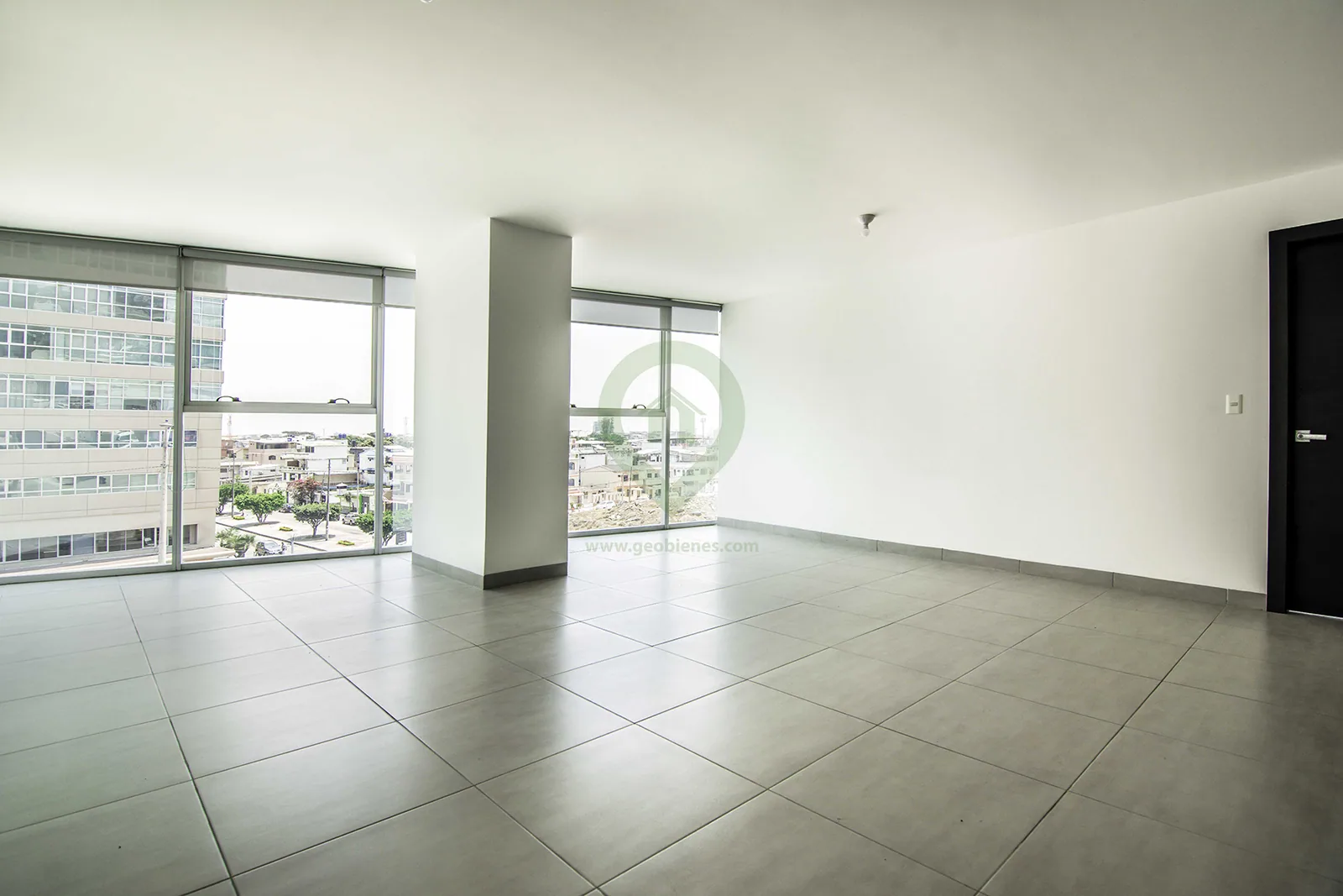 Departamento en venta en Edificio QUO norte de Guayaquil – Foto 2