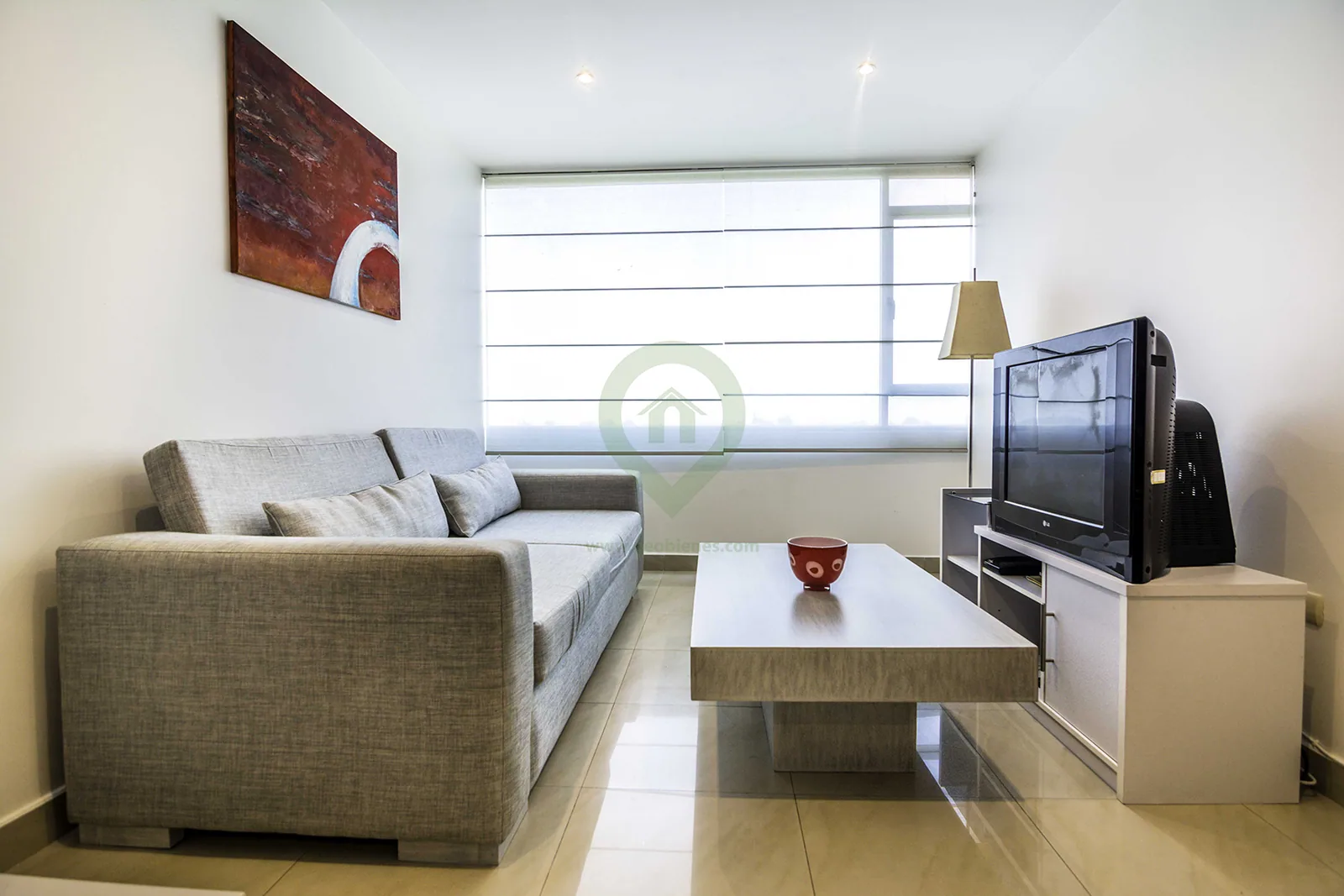 Suite en venta en Samborondón Plaza vía a Samborondón – Foto 2