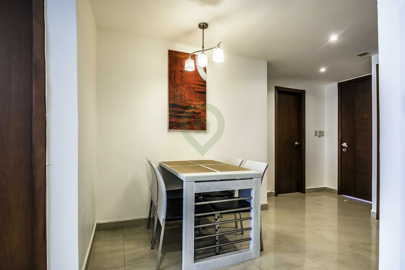 Suite en venta en Samborondón Plaza vía a Samborondón – Foto 4