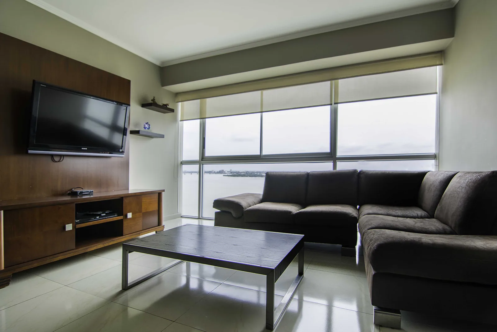 Suite en alquiler en Riverfront II centro de Guayaquil – Foto 2