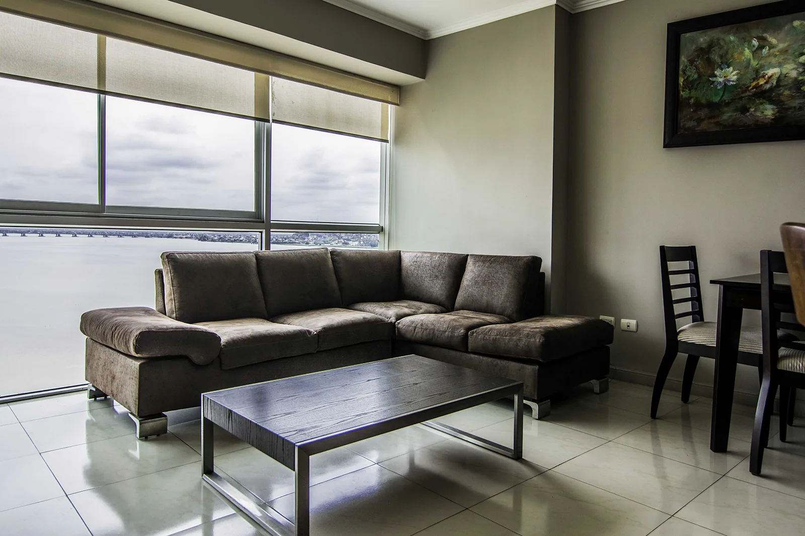 Suite en alquiler en Riverfront II centro de Guayaquil – Foto 3