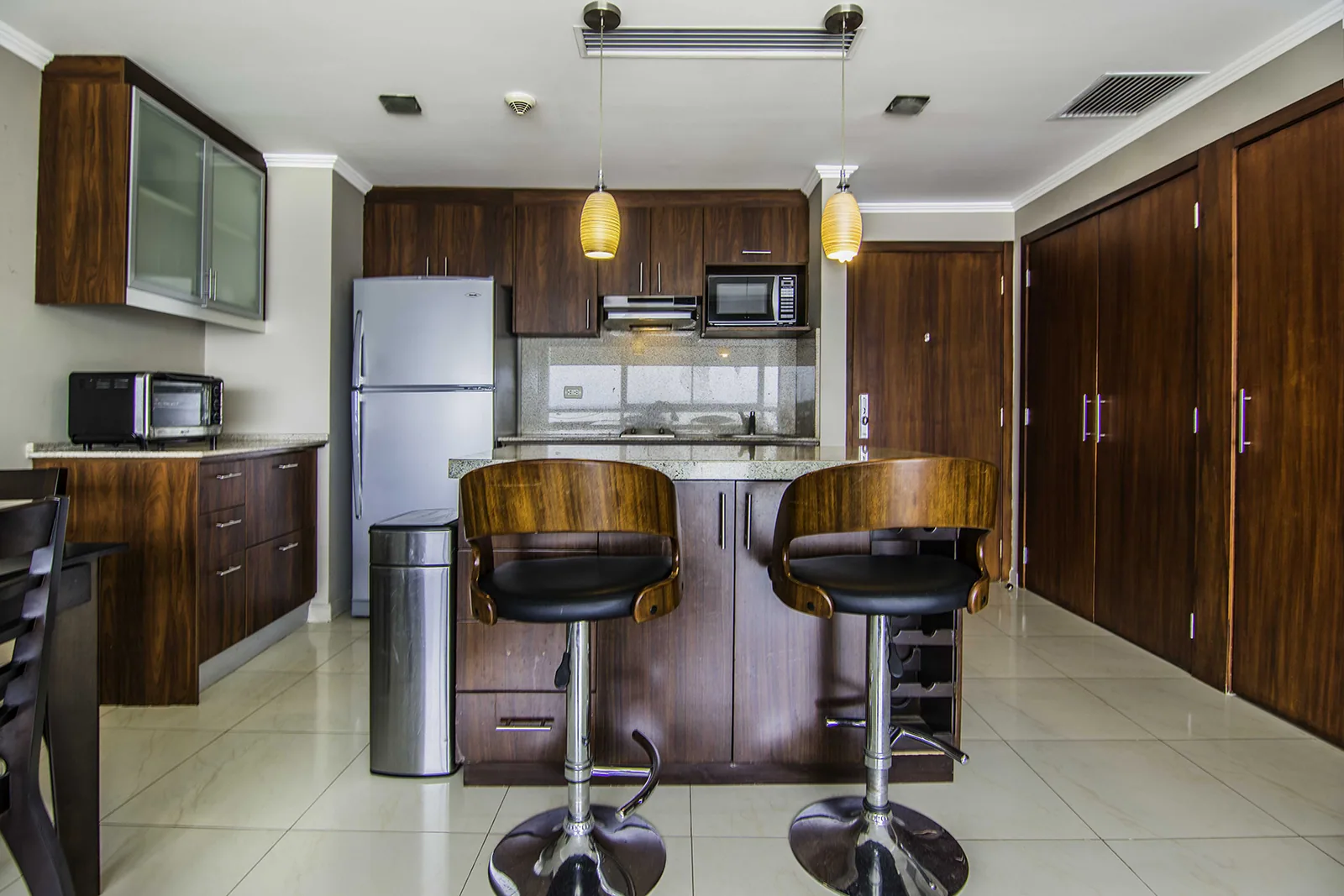 Suite en alquiler en Riverfront II centro de Guayaquil – Foto 5