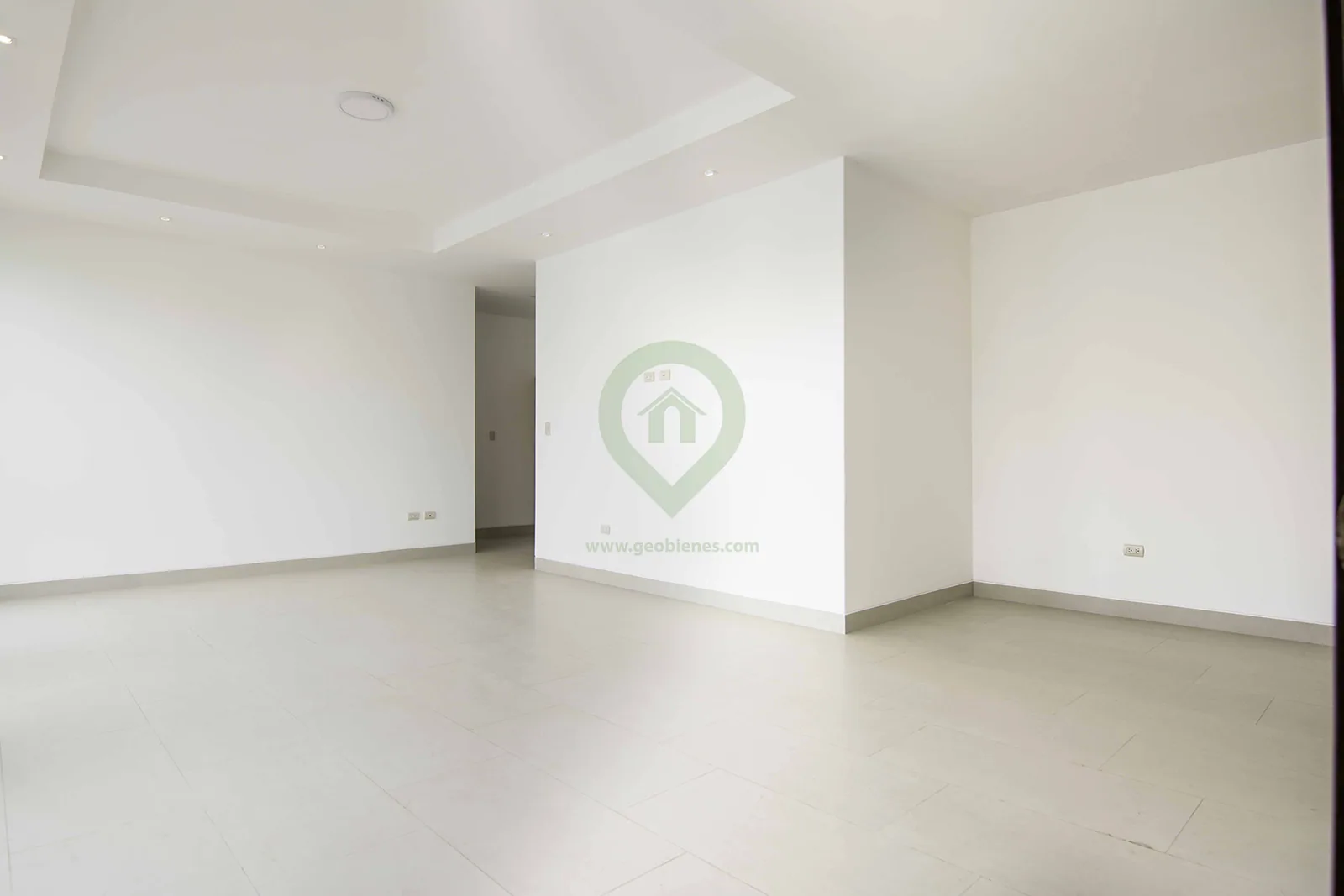 Departamento en Venta en Condominio Montelimar 2 Vía a Samborondón – Foto 2