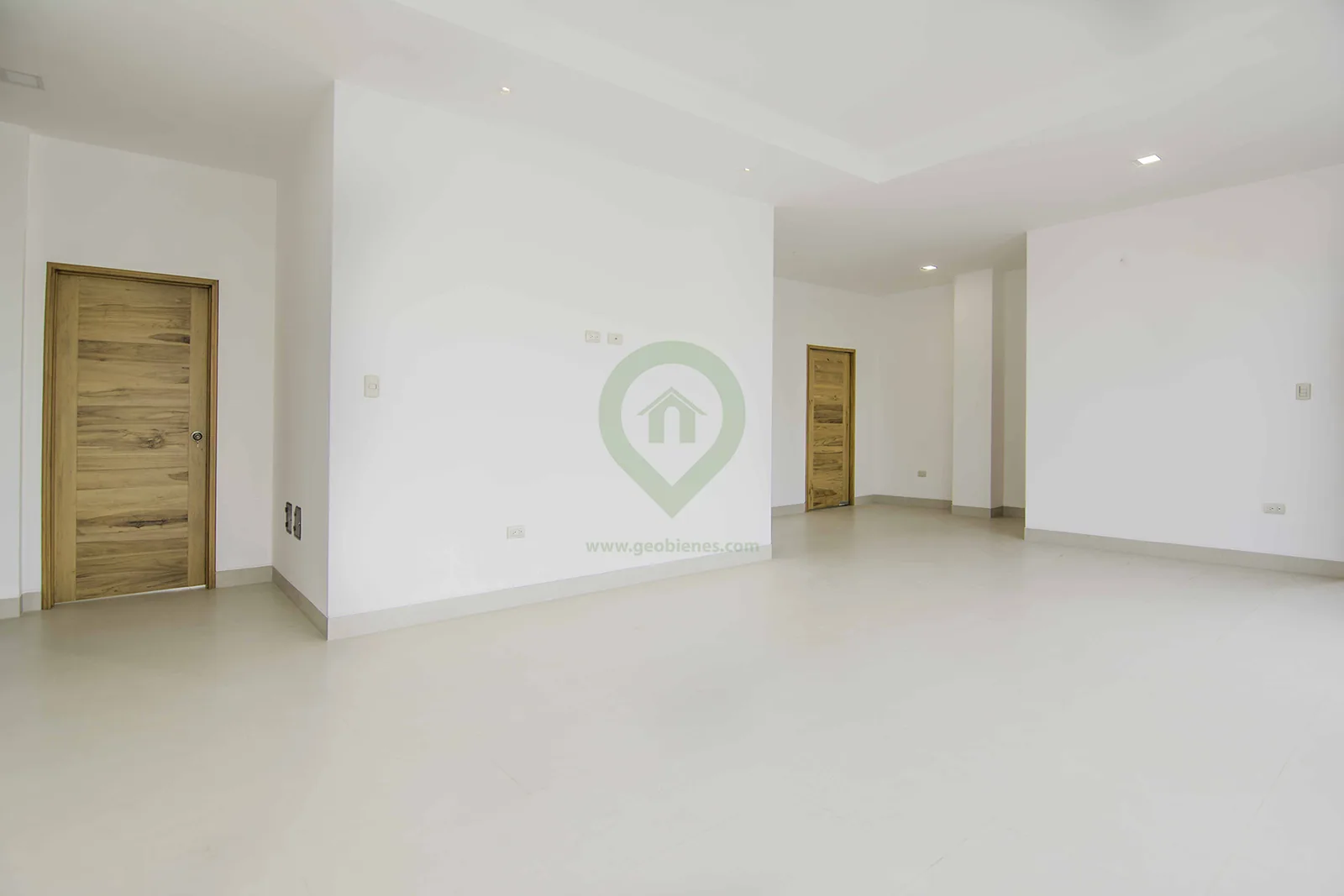Departamento en Venta en Condominio Montelimar 2 Vía a Samborondón – Foto 3