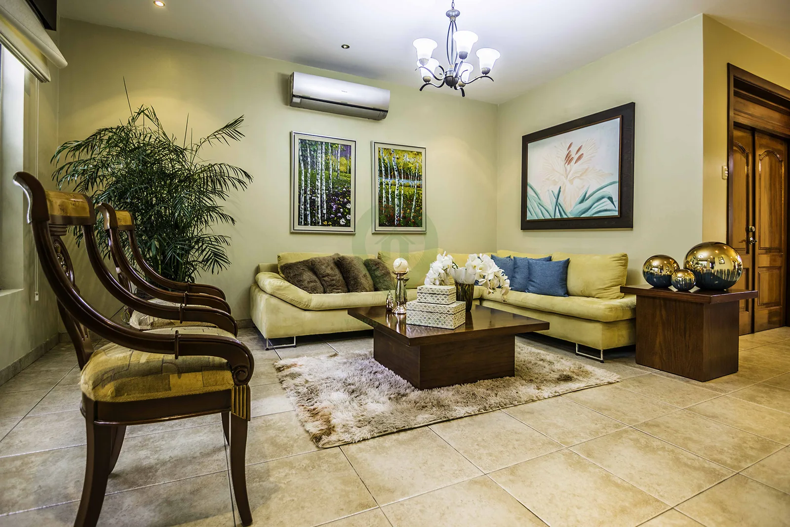Casa en venta en Vista Sol vía a Samborondón Guayaquil – Foto 2
