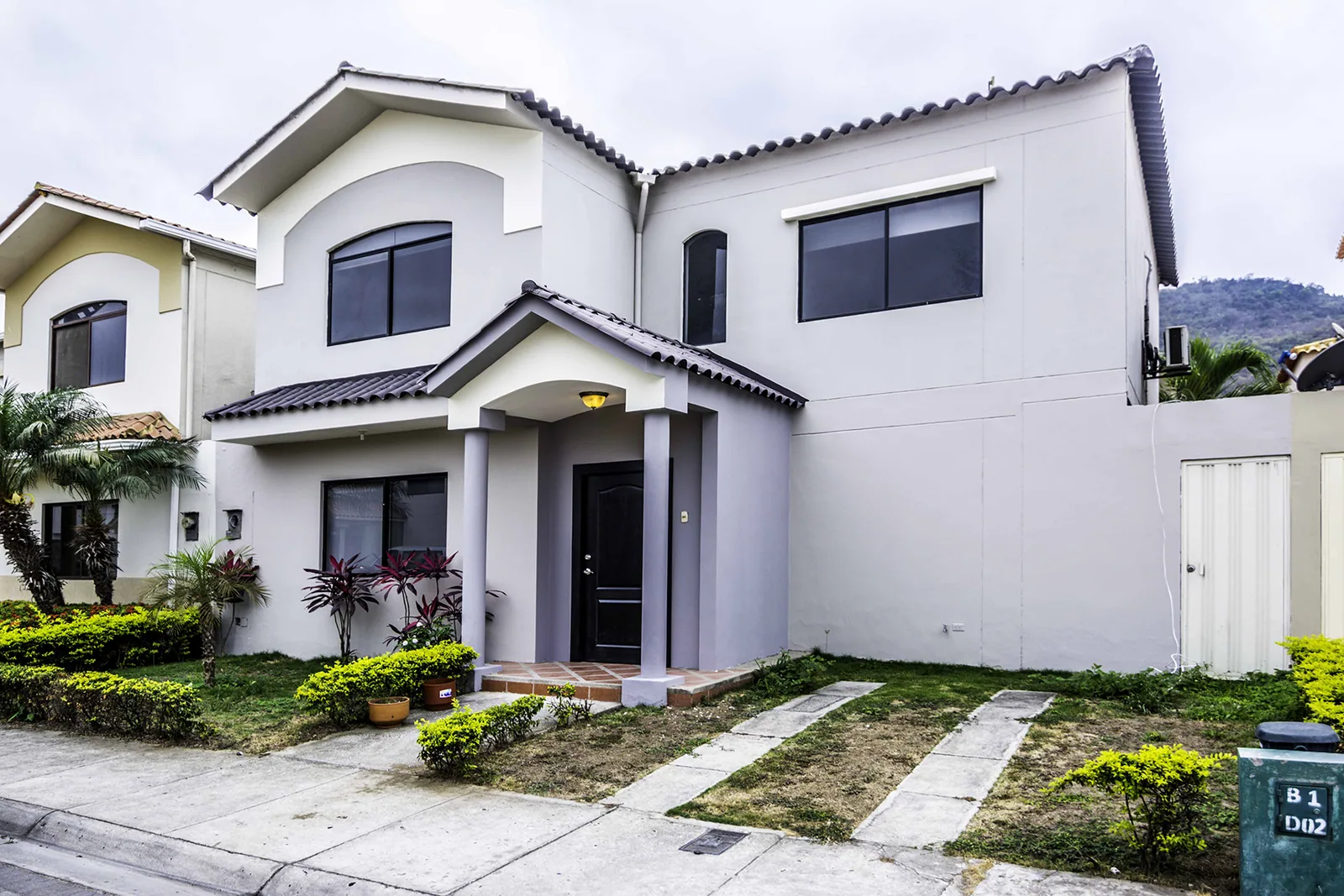 Casa en alquiler en Urb. Puerto Seymour vía a la Costa - Guayaquil – Foto 1