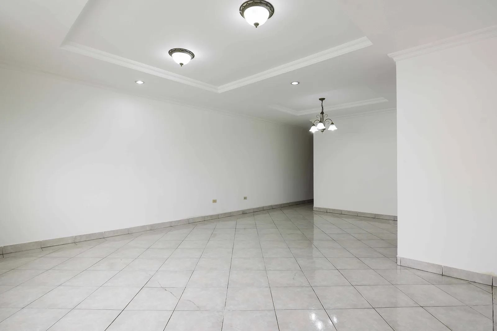 Departamento en Venta en Centro de Guayaquil