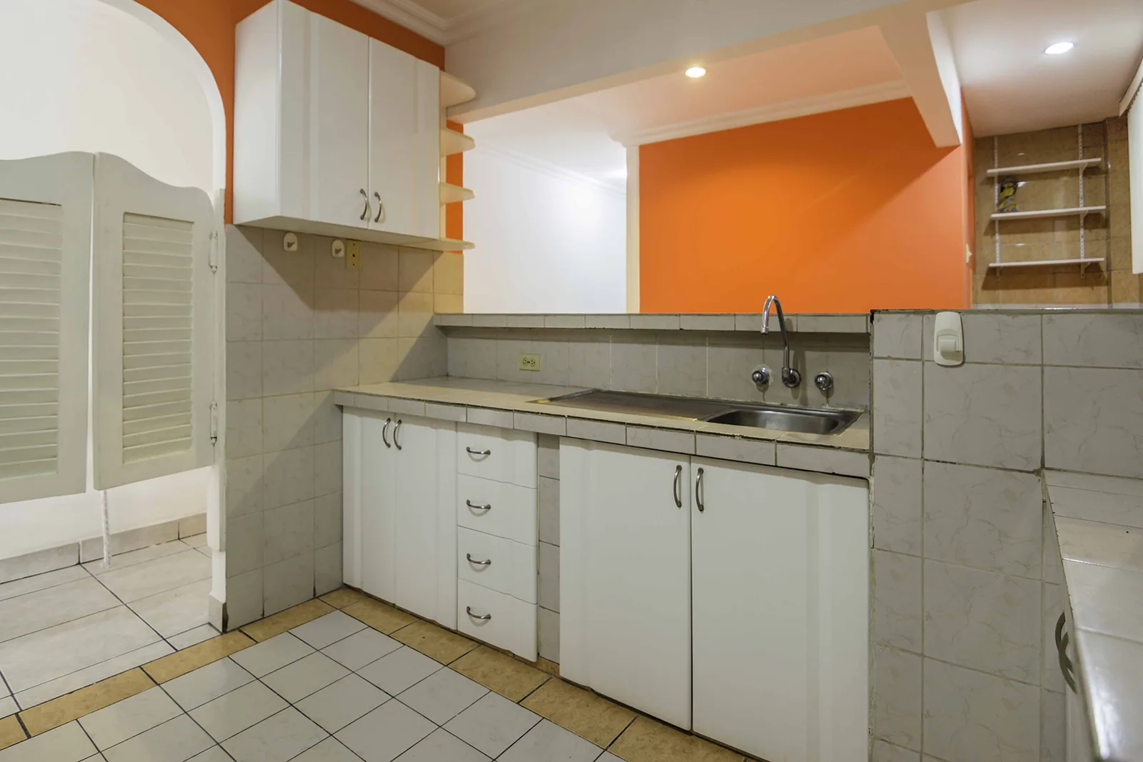 Departamento en Venta en Centro de Guayaquil – Foto 3