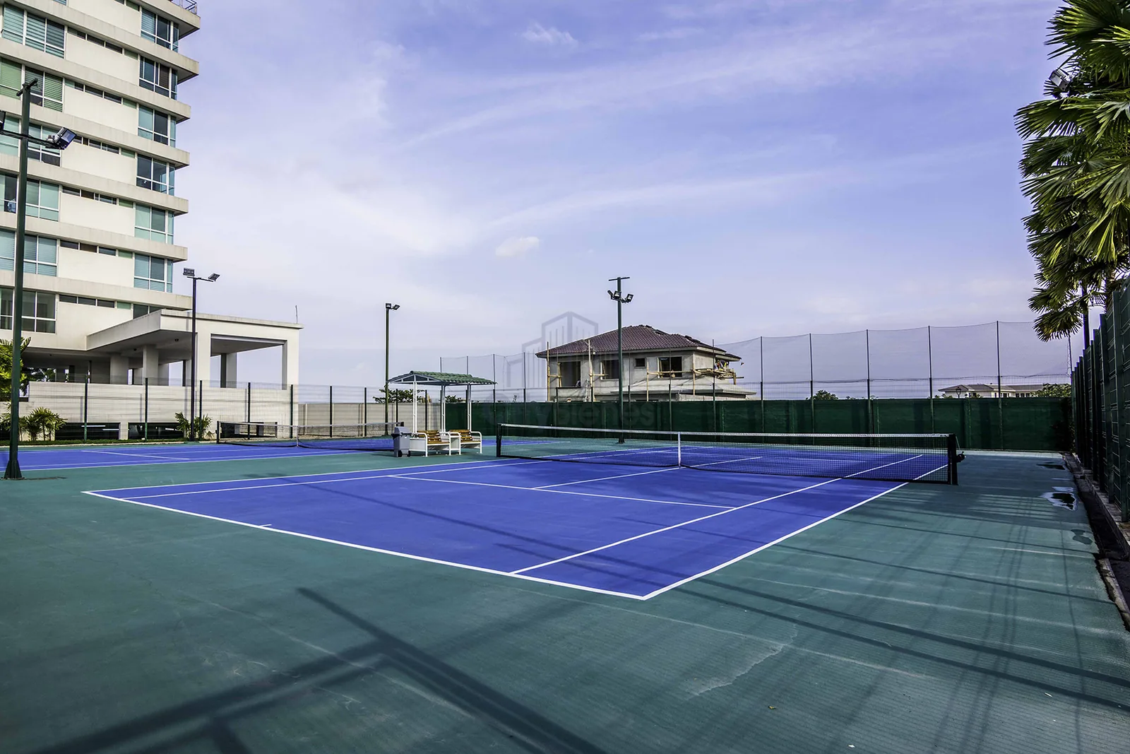 Terreno en venta en Blue Bay vía a Samborondón – Foto 1